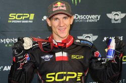 Janowski zostaje w Sparcie. Zobacz, jak "Magic" podpisał nowy kontrakt [WIDEO]