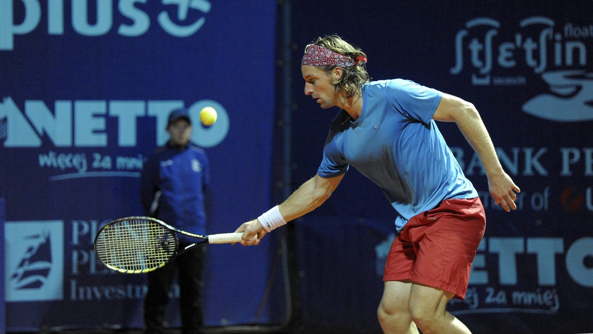 Andre Begemann i Aleksander Bury pokonali w finale debla podczas turnieju ATP Pekao Szczecin Open szwedzką parę Johan Brunstrom i Andreas Soljestrom 7:6(3), 6:7(7), 10:4.