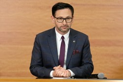 Działki na Pomorzu? Obajtek: Naraziłem się potężnym interesom