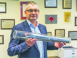 Czepczyński: Folwarczny system zarządzania dotyczy głównie firm rodzinnych