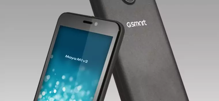 GSMaya - kolejny smartfon Gigabyte