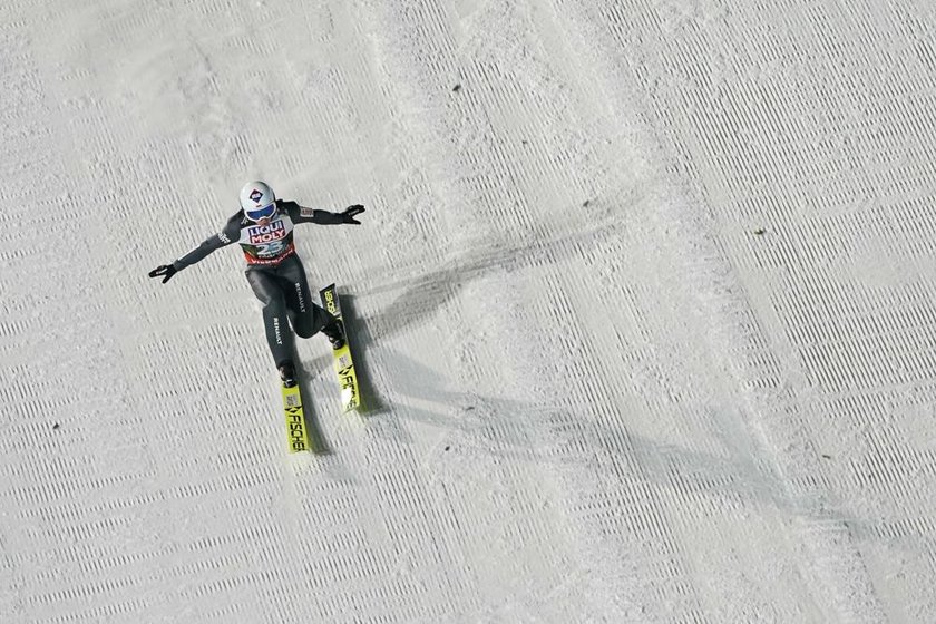 Kamil Stoch