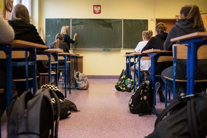 Absurdalnie łatwy QUIZ z języka polskiego. Mniej niż 7/10 oznacza, że musisz wrócić do podstawówki