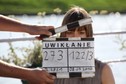 "Uwikłanie" - zdjęcia z planu filmowego