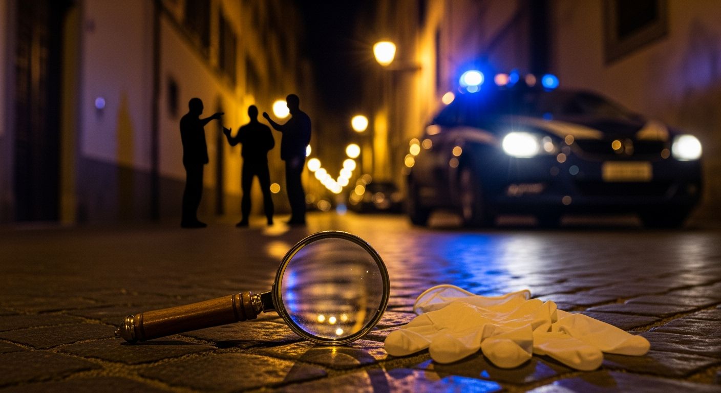 Roma: recuperate 137 borse Louis Vuitton del furto da 400.000€