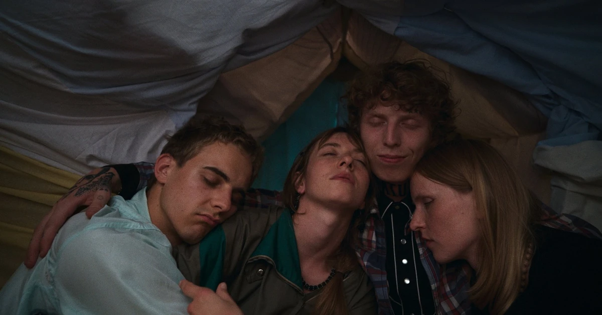 Najlepszy debiut ostatnich lat? "Wyjątkowy na tle polskiego kina"