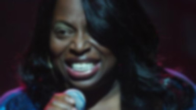 Angie Stone na żywo w Warszawie