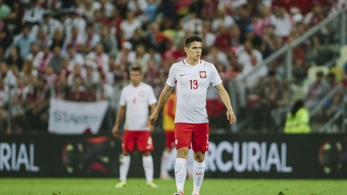 Mecz towarzyski drużyn narodowych do lat 21: Polska - Węgry. Spotkanie rozpocznie się we wtorek, 6 września o godzinie 17:30.