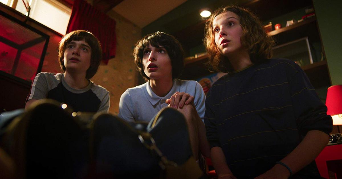 Stranger Things season 4: Release date, spoilers, cast, news and everything  we know - PopBuzz