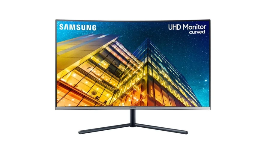 Monitor Samsung 32 LU32R590CWRXEN 4K