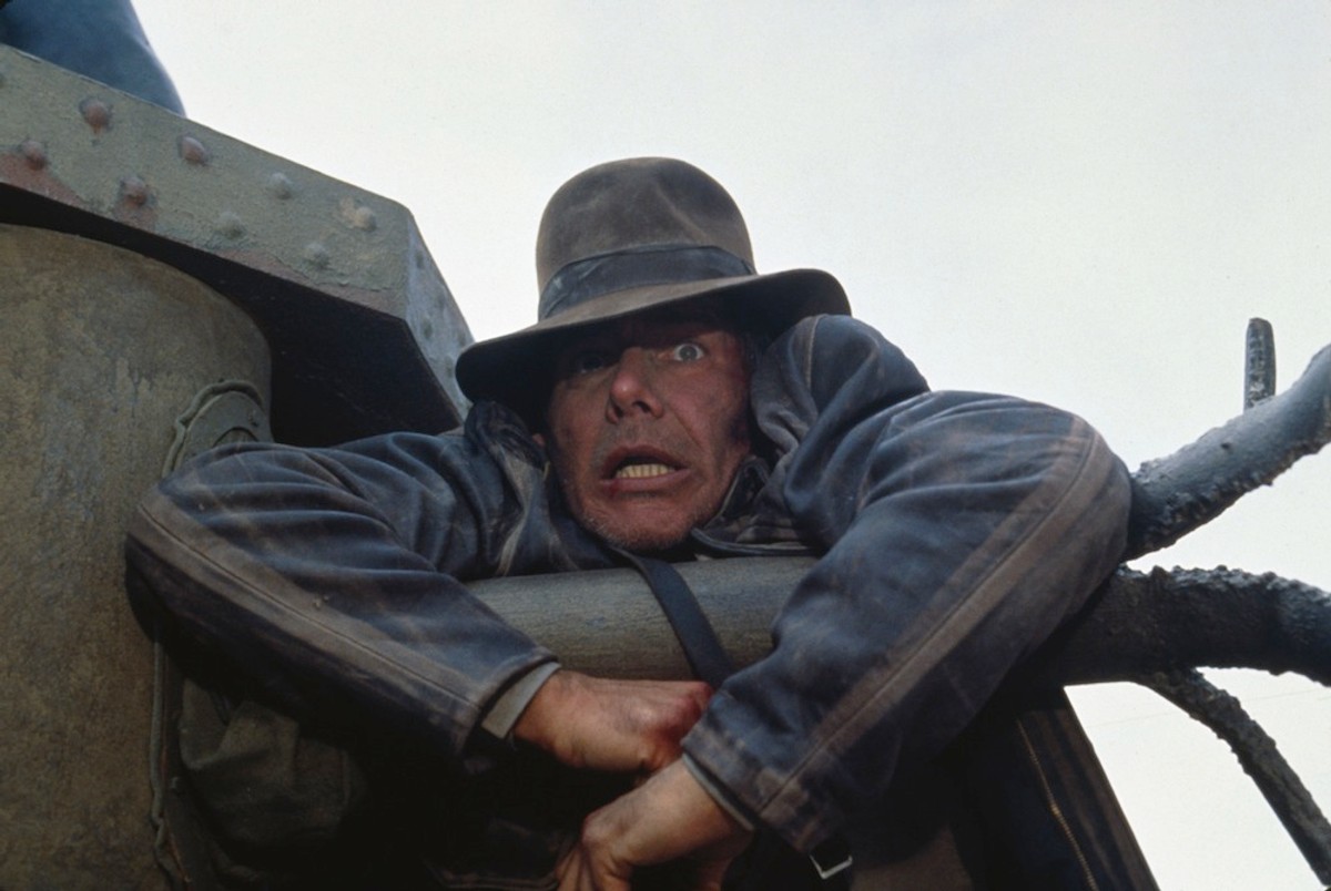 Indiana Jones wróci szybciej niż myślicie