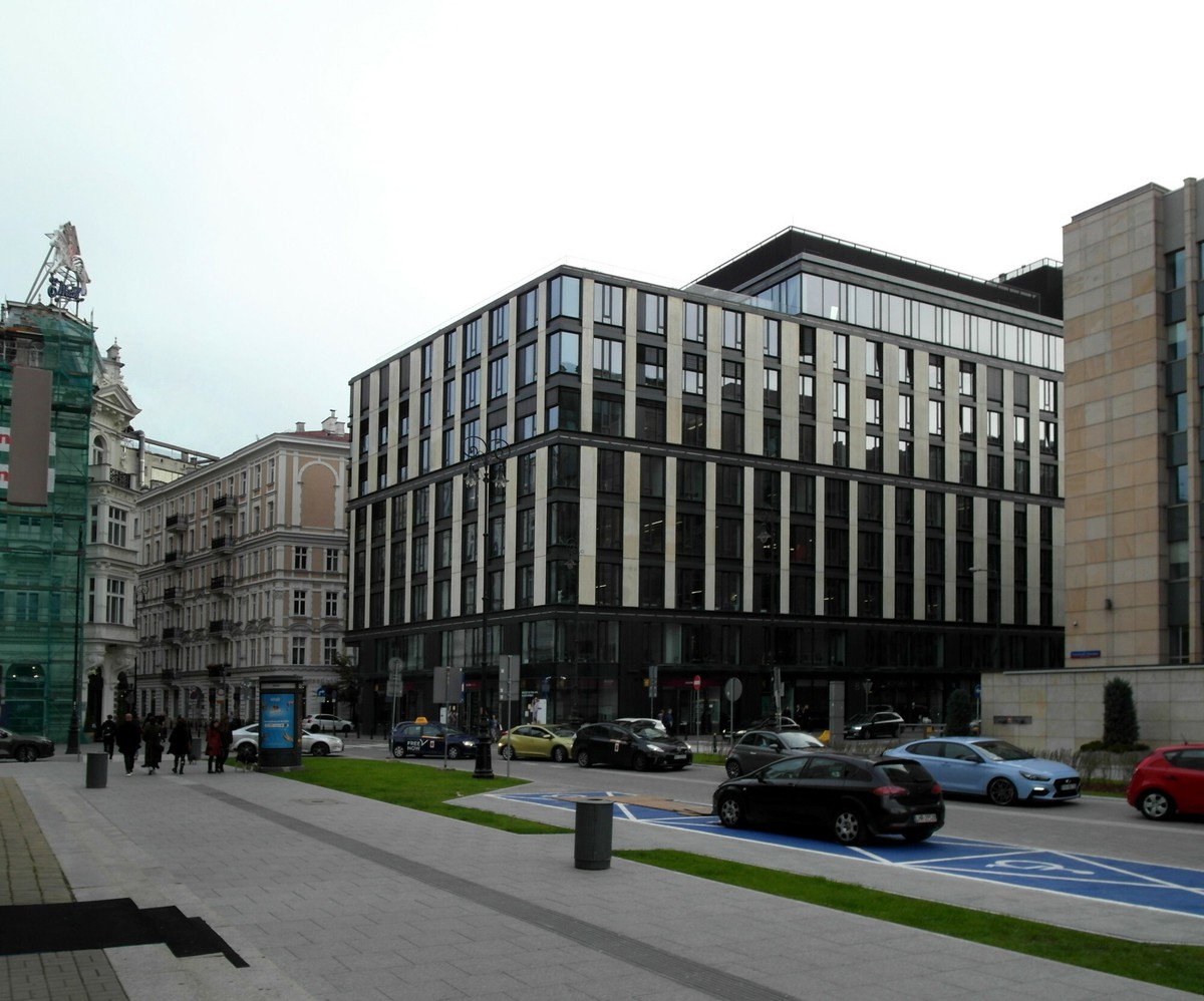 Sąd zużył prąd za 2,5 mln zł. Dwie osoby usłyszały zarzuty