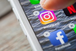 Facebook i Instagram będą płatne. Oto stawki od listopada