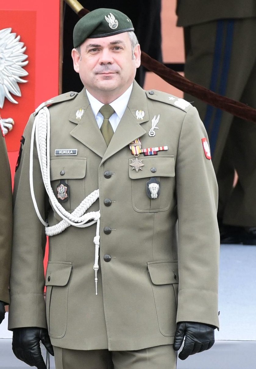 Wiesław Kukuła