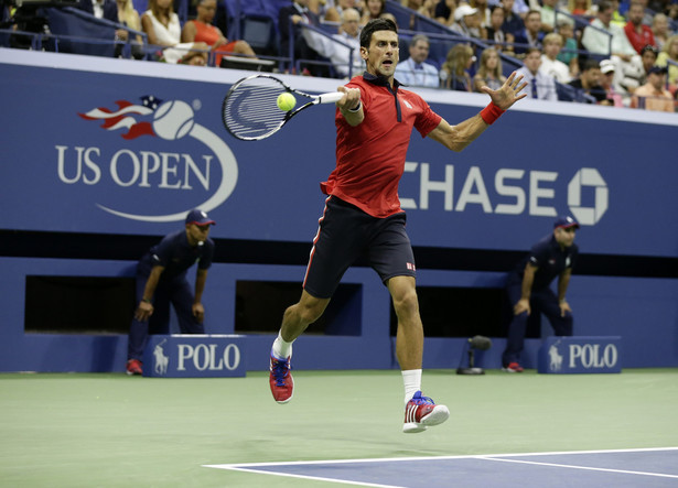 US Open: Djoković i Lopez zagrają o półfinał