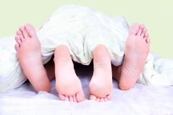 Ta choroba odbiera radość z seksu