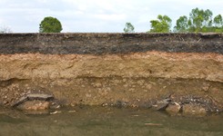 Ostatnie Pokolenie przerywa protesty. 'Wstrzymujemy blokady. Jedziemy na południe'