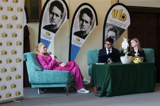 Nowacka: Polska szkoła potrzebuje zmiany, dzieci czas wolny mogą spędzać jak chcą