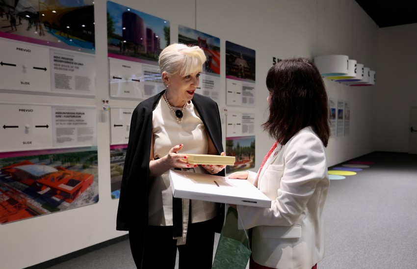 Ugovor o učešću Japana na Expo 2027 