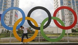 Oficjalne otwarcie w piątek, ale walka o medale w Rio zaczyna się już dziś