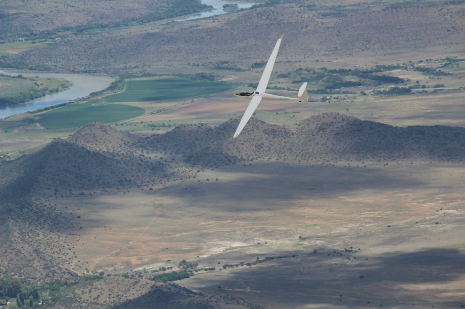 Aleksandar Diklić u borbi sa visinom