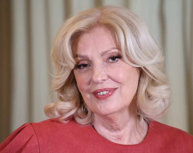 Ljiljana Perović