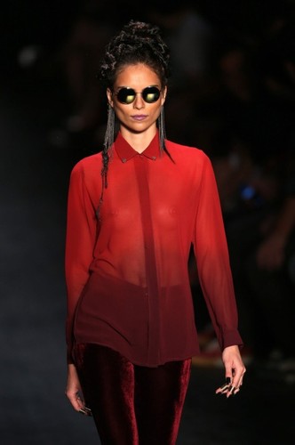 Brazil Fashion Week