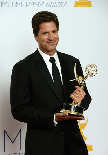 Laureaci tegorocznch Emmy Awards