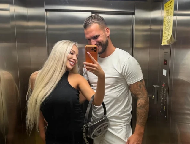 Šuška se da će se on pridružiti večeras imanju Elite, čeka se reakcija verenice