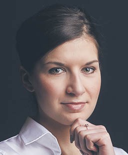 Agata Majewska radca prawny, kancelaria Ślązak Zapiór i Partnerzy
