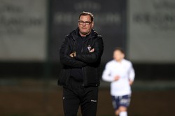 Wygrana piłkarzy Górnika Zabrze na zakończenie obozu w Belek