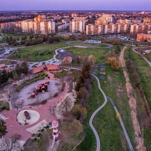 Ebben a 10 magyar városban különösen veszélyes a levegő minősége
