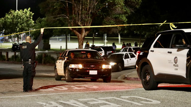 Strzelanina w Los Angeles. Są ofiary śmiertelne