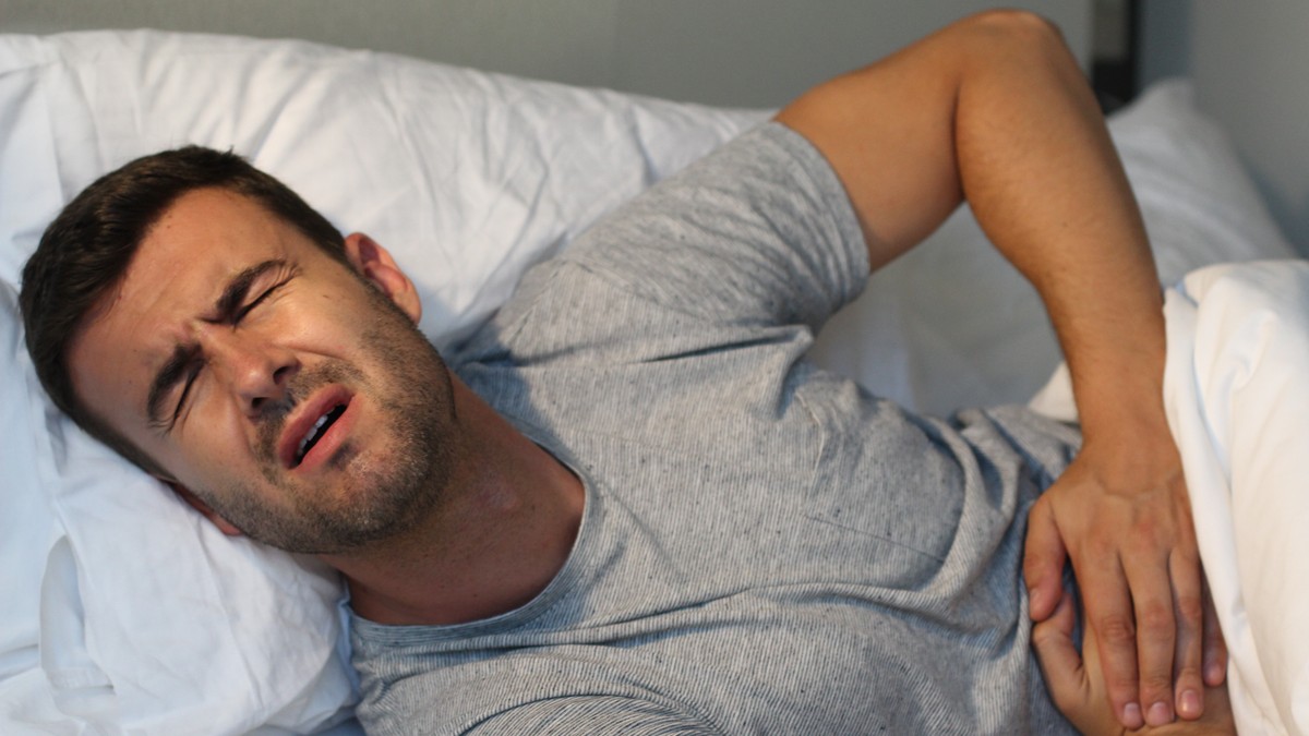 Gasovi ujutru su prilično česta pojava i obično su potpuno normalni