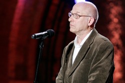 Nagroda "Odry" dla Tomasza Łubieńskiego