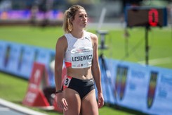 'Aniołek Matusińskiego' z najlepszym wynikiem w Europie wśród juniorek