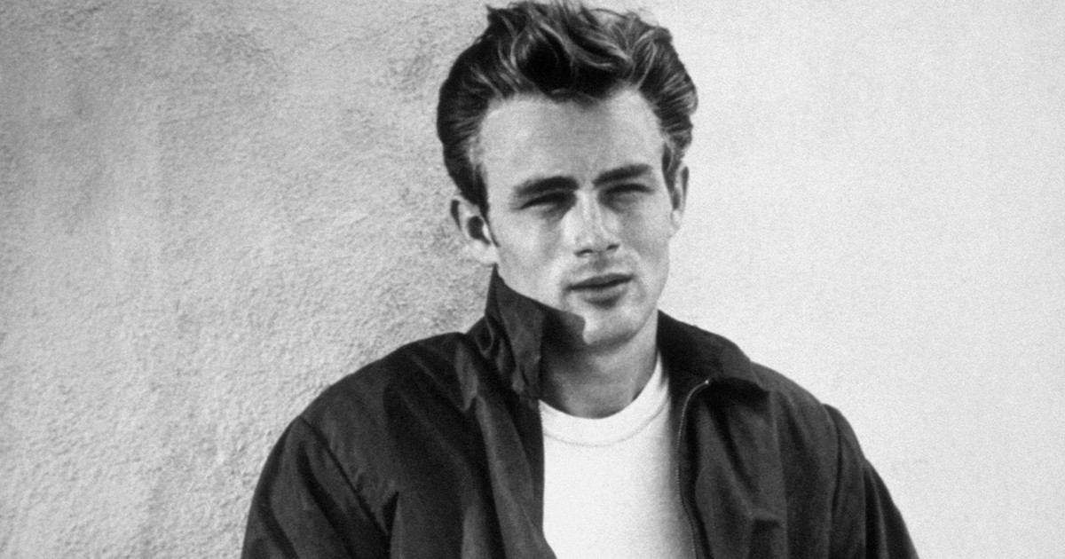 James Dean rozbił się autem. Będzie film o jego rzekomym gejowskim