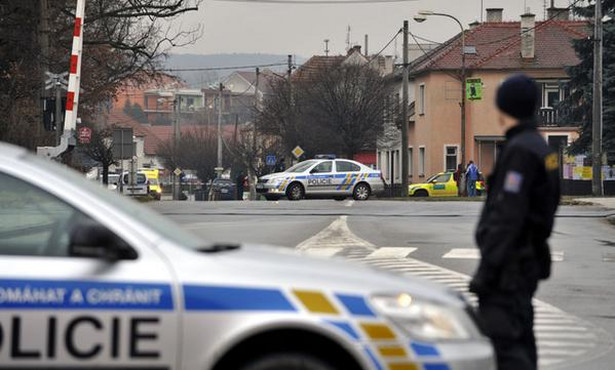 Strzelanina w czeskim mieście Uhersky Brod. Są ofiary