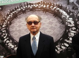 Jaruzelski, mąż stanu. Wojennego