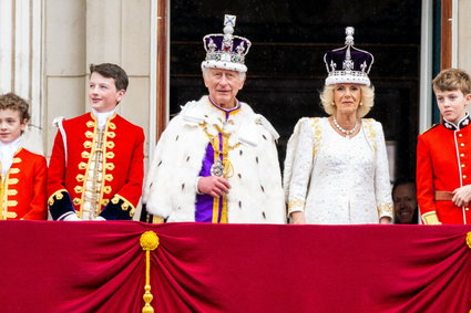 Brytyjska rodzina królewska wydała pół miliarda złotych. W sprawozdaniu pokazano na co