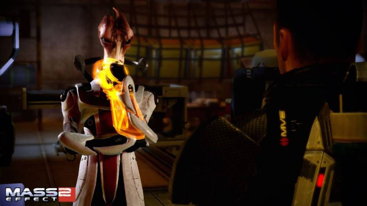 Mass Effect Trilogy bez pani Shepard na okładce