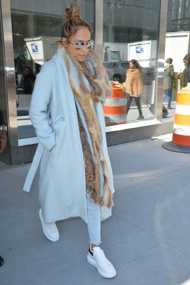 Jennifer Lopez