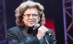 Zbigniew Wodecki trafił do szpitala. Muzyk miał udar