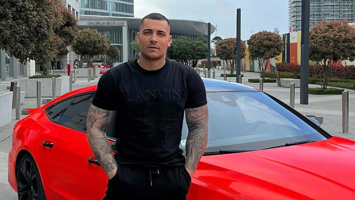 Sa Majom Marinković Ćaletov sin snimao intimni odnos, a sa devojkom misicom išao u crkvu