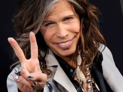 Steven Tyler kończy z "Idolem" i bierze się do "kopania tyłków"!