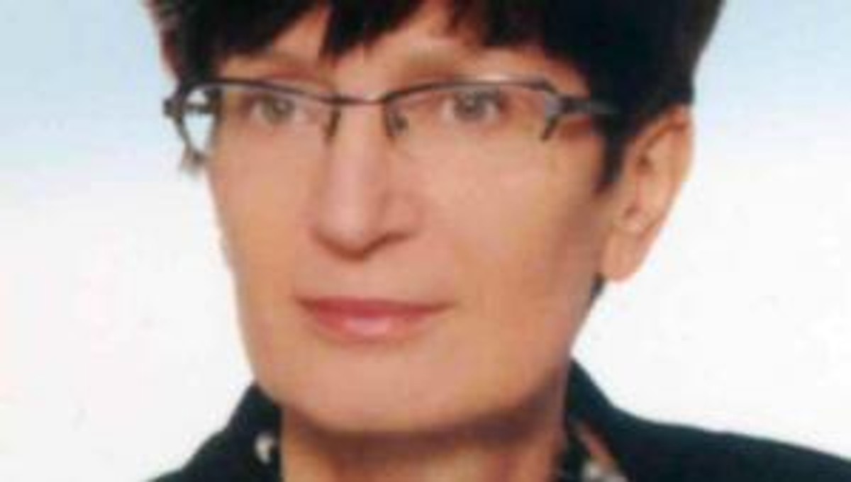 Anna Żółtańska-Figiel radca prawny Urzędu Miejskiego w Gdańsku