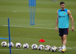 Rummenigge: Liczę, że Bayern i jego kibice przywitają Lewandowskiego z wdzięcznością