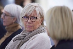 TK 'zainfekowany bezprawnością'? Przyłębska o NSA: Eksces orzeczniczy