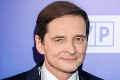 Burza po słowach Przemysława Babiarza w TVP. 'Wizja komunizmu'