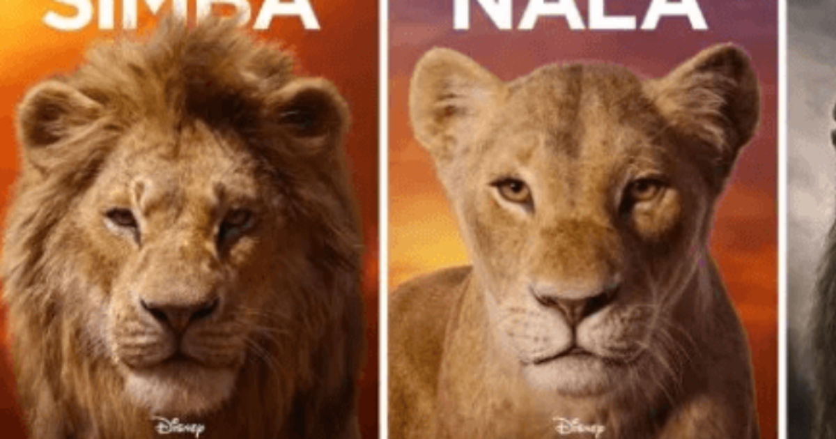 Teach your kids these valuable lessons from The Lion King [ARTICLE